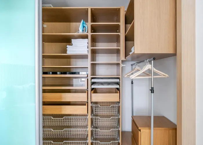 Apartmán Blueground Vršovice View Nr Havlíčkovy Sady Prg-81 Praha